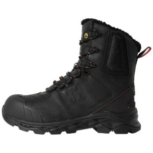 Oxford Insulated S3 Winter Tall Composite-Toe Safety Boots