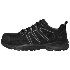 Manchester Composite-Toe Safety Low S3S Shoes