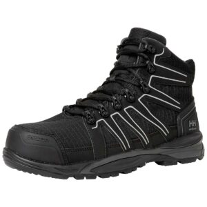 Manchester Composite-Toe Safety Mid Shoes S3S