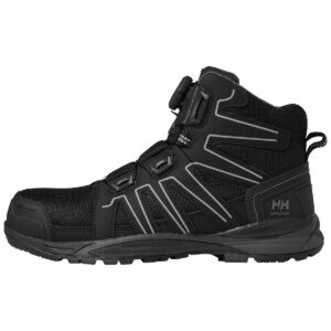 Manchester Mid BOA S3S Safety Boots