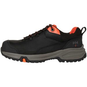 Manchester Ltr Low S3S Safety Shoes