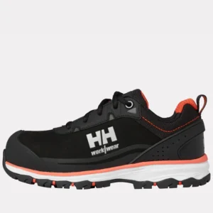 Women's Luna 2 Low S3S Safety Shoes