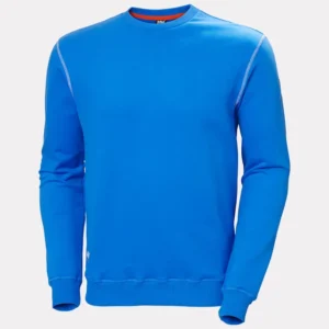 Oxford Sweatshirt