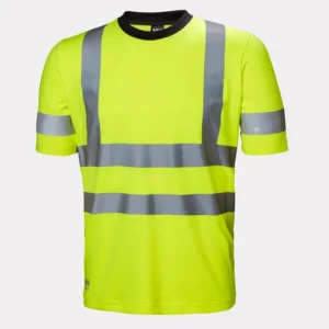 Addvis Hi Vis T-Shirt
