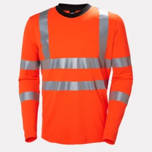 Addvis Hi Vis Longsleeve
