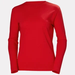 Women's Classic Longsleeve