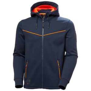 Chelsea Evolution Zip Hoodie