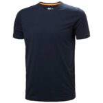 The Chelsea Evolution T-Shirt—designed for ultimate comfort and performance
