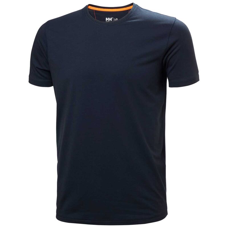 The Chelsea Evolution T-Shirt—designed for ultimate comfort and performance