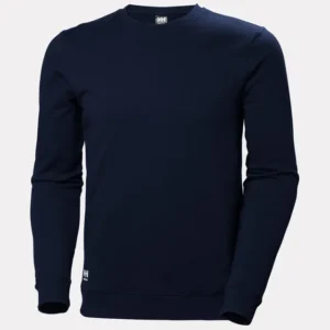 Manchester Sweatshirt