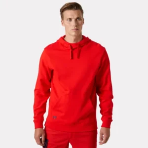 Manchester Hoodie