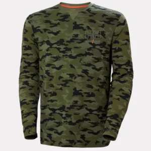 Evo Longsleeve
