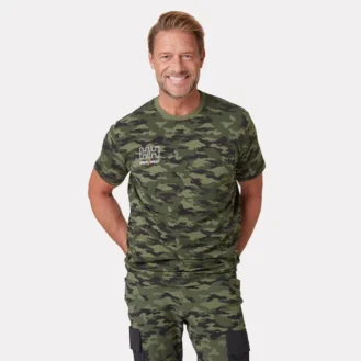 Evo T-Shirt