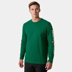 Logo Longsleeve