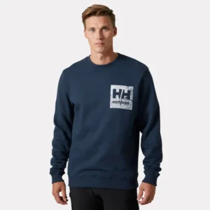 Logo Sweatshirt