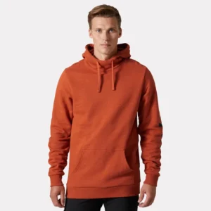 Logo Hoodie