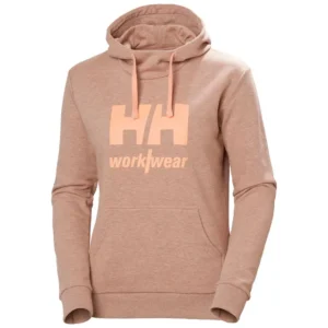 Women's Logo Hoodie
