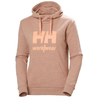 Women's Logo Hoodie