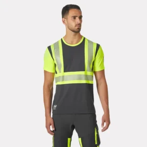ICU Hi Vis T-Shirt