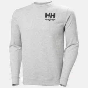 Classic Logo Sweatshirt