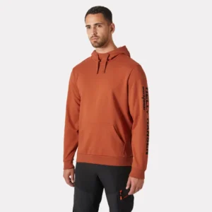 Classic Logo Hoodie
