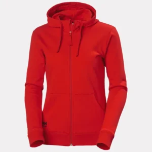 Women's Classic Zip Hoodie