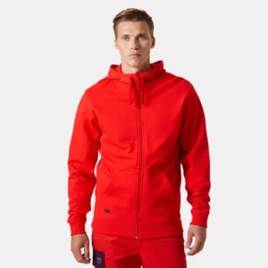 Classic Zip Hoodie