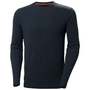 Tech Longsleeve