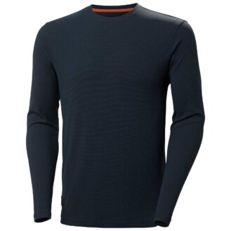 The Tech Longsleeve combines simplicity and great design