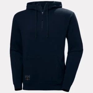 Essential 1/4 Zip Hoodie