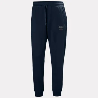 The Helly Hansen Essential Sweatpants blends comfort and performance