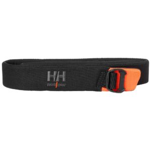 Light Padded Belt