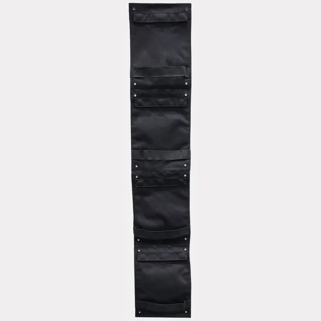 The HH Connect™ Wall Attachment, innovation and versatility