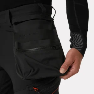 The HH Connect™ Flex Pro Pocket 2, designed for security and quality