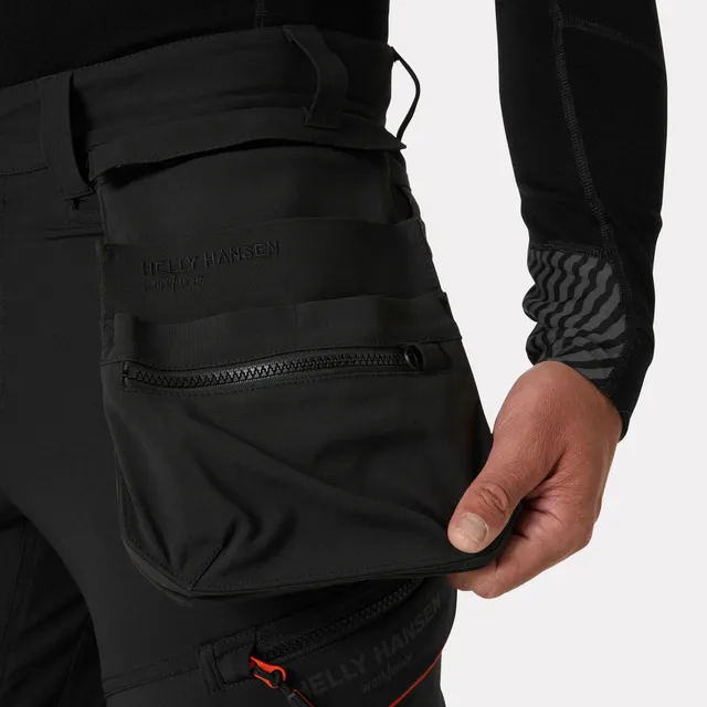 The HH Connect™ Flex Pro Pocket 2, designed for security and quality