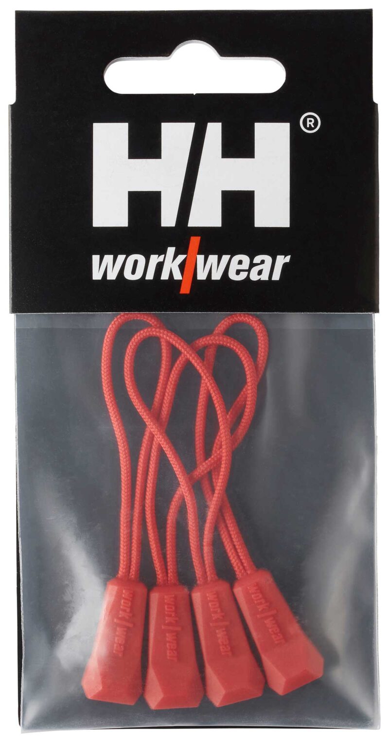 The Zipper Puller Kit, ideal for style and convenience
