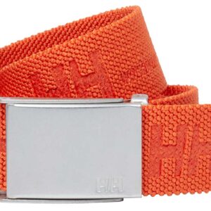 HH Logo Webbing Belt