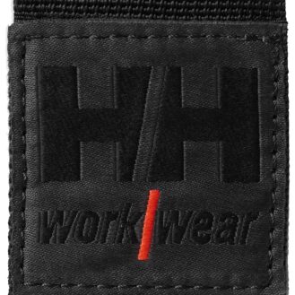 The Hammer Holder Strap, create to be functional and practical