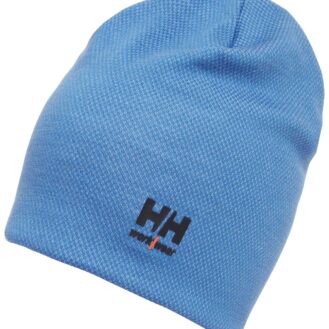 The HH LIFA Merino Beanie offers comfort
