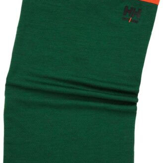 The HH LIFA Merino Neck is made for your comfort