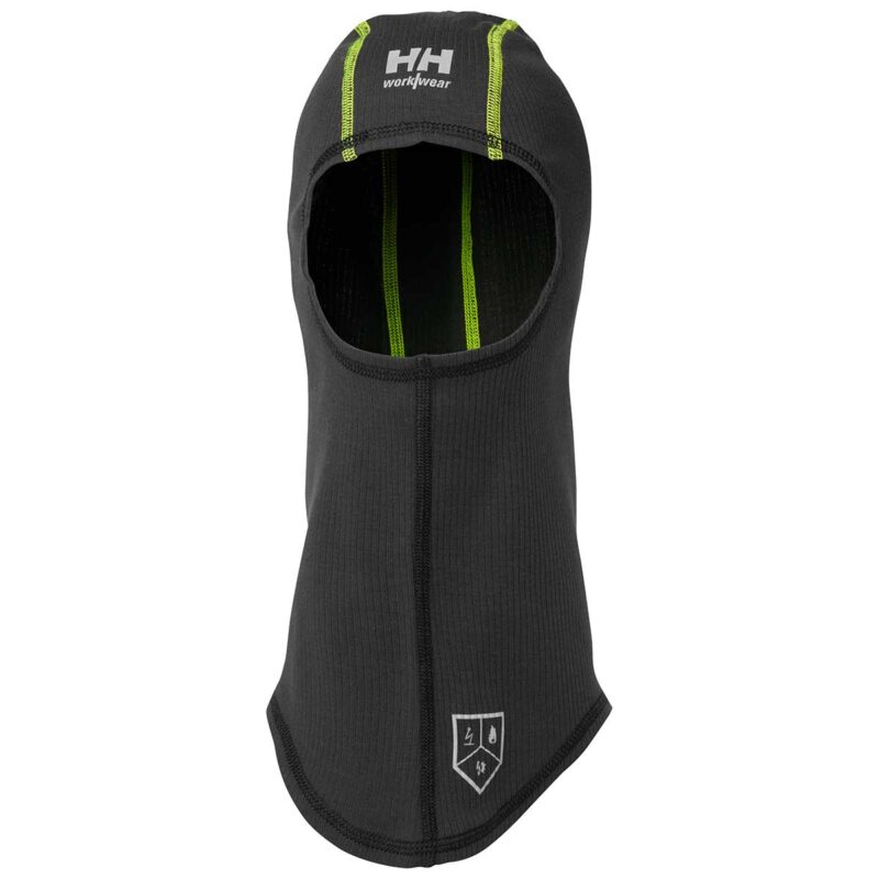 The Fyre Balaclava mask to enjoy warmth, comfort, and protection