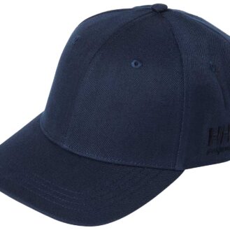 The Helly Hansen Classic Cap, timeless style and comfort