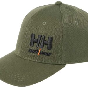 Classic Logo Cap