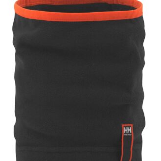 The Oxford Light Fleece Neck keeps you warm and comfortable
