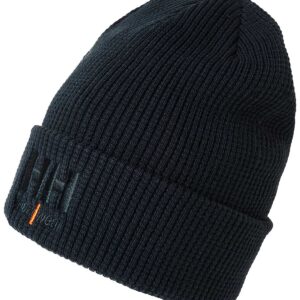 Classic Logo Cuff Beanie