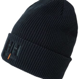 The Classic Logo Cuff Beanie , to stay warm and covered on cold days
