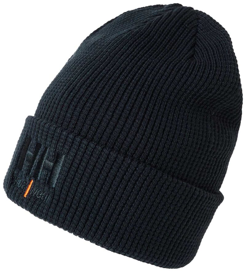 The Classic Logo Cuff Beanie , to stay warm and covered on cold days